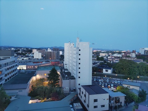 望楼NOGUCHI函館_190