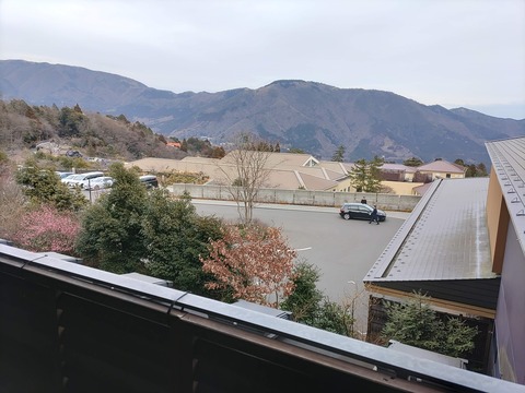箱根小涌園天悠_68