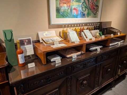 ひらまつ仙石原_48