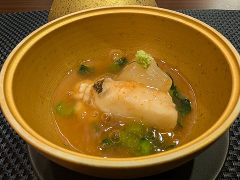 きたの風茶寮_151