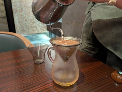 きたの風茶寮_117