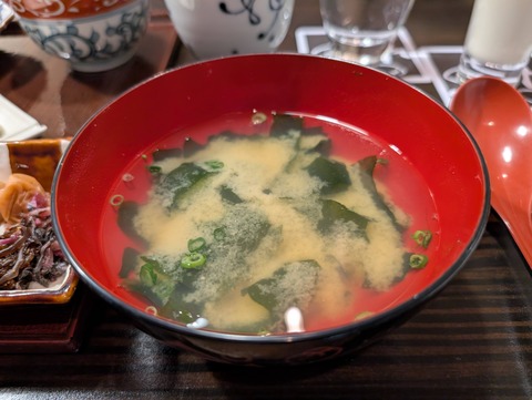 きたの風茶寮_217