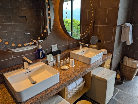 ひらまつ仙石原_31