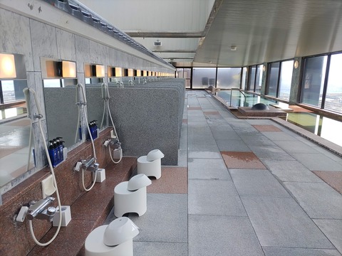 望楼NOGUCHI函館_27