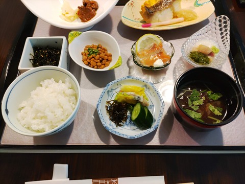 望楼NOGUCHI函館_243