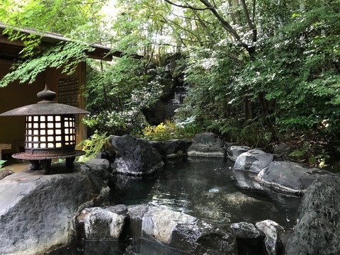 柳生の庄-16