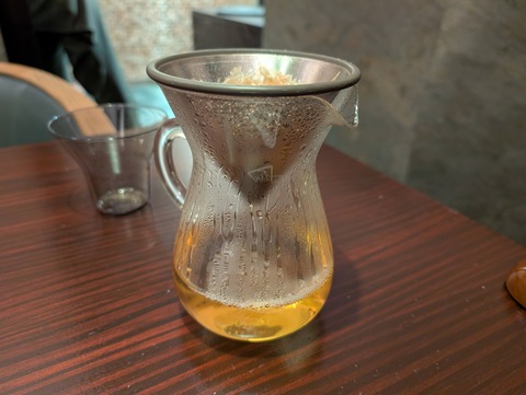 きたの風茶寮_119
