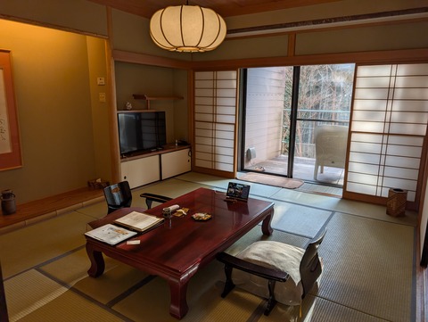 きたの風茶寮_15