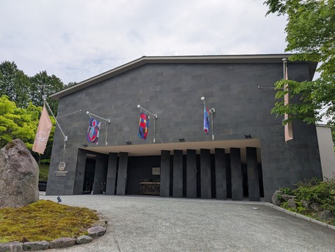 ひらまつ仙石原_50