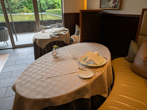 ひらまつ仙石原_76