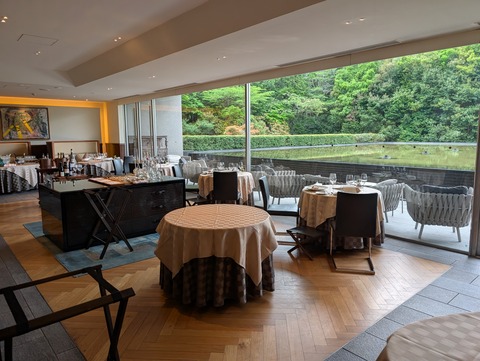 ひらまつ仙石原_75