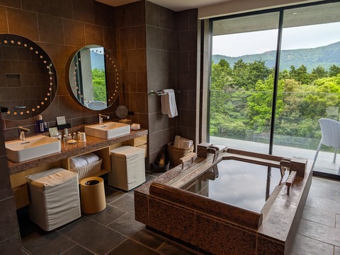 ひらまつ仙石原_28