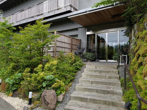 ひらまつ仙石原_60