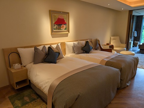 ひらまつ仙石原_14