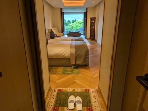 ひらまつ仙石原_11