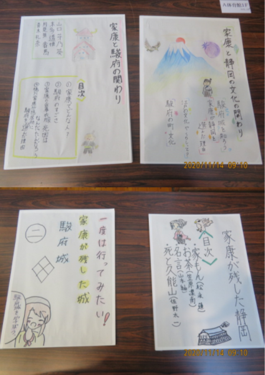 小学生 児童学習発表会の作品 テキスト文集 の選定タイトルと内容の充実が凄い Iisantaのblog