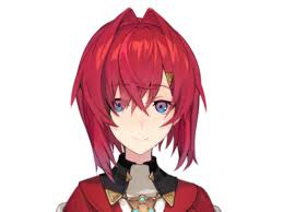 にじさんじ アンジュが考えた最強の家系図を見よ いいたいこと