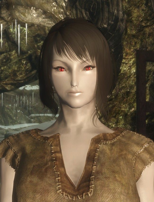 人材発掘スカイフォロワーズ 登録no 71 エイリーン Follower Vampire Eileen Reworked Standalone Edition