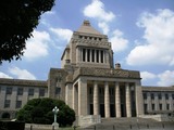 国会議事堂2