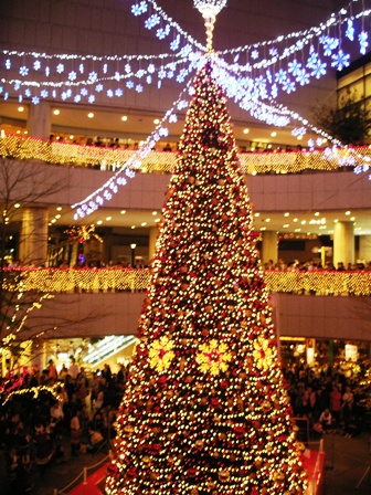 ���ꥹ�ޥ��ĥ꡼��