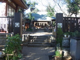 内藤神社