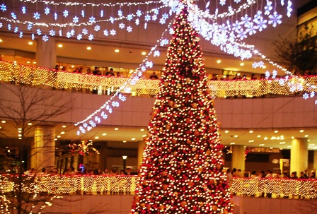 ���ꥹ�ޥ��ĥ꡼��