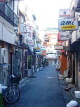 ���ɥ�����ǥ󳹣�