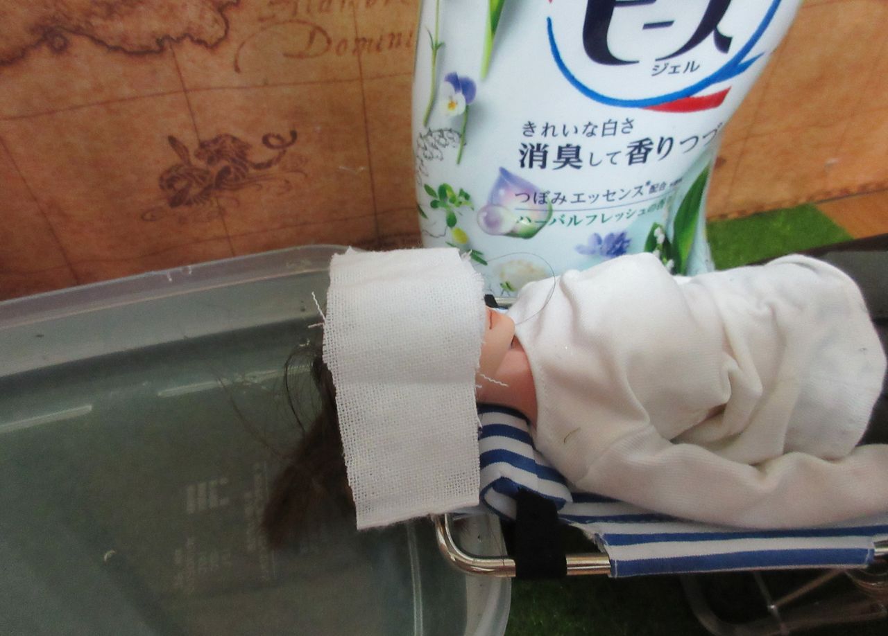 ドールを持って初めて知ったこと いい年したオッサン の 隠れドール趣味