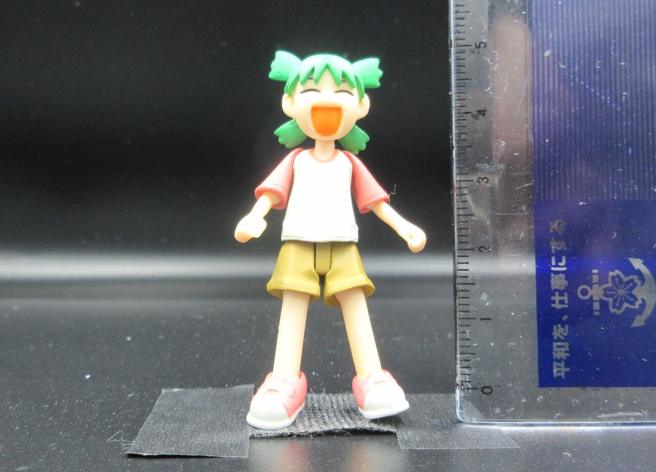 よつば と ミリタリー装備 いい年したオッサン の 隠れドール趣味 よつば と ミリタリー装備 いい年したオッサン の 隠れドール趣味