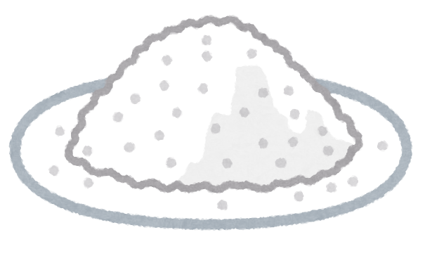 白い粉 いい年したオッサン の 隠れドール趣味