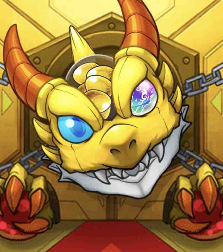 いろなメモ モンスト エスカノールのわくわくの実厳選途中経過 いろなメモ モンスト エスカノールのわくわくの実厳選途中経過