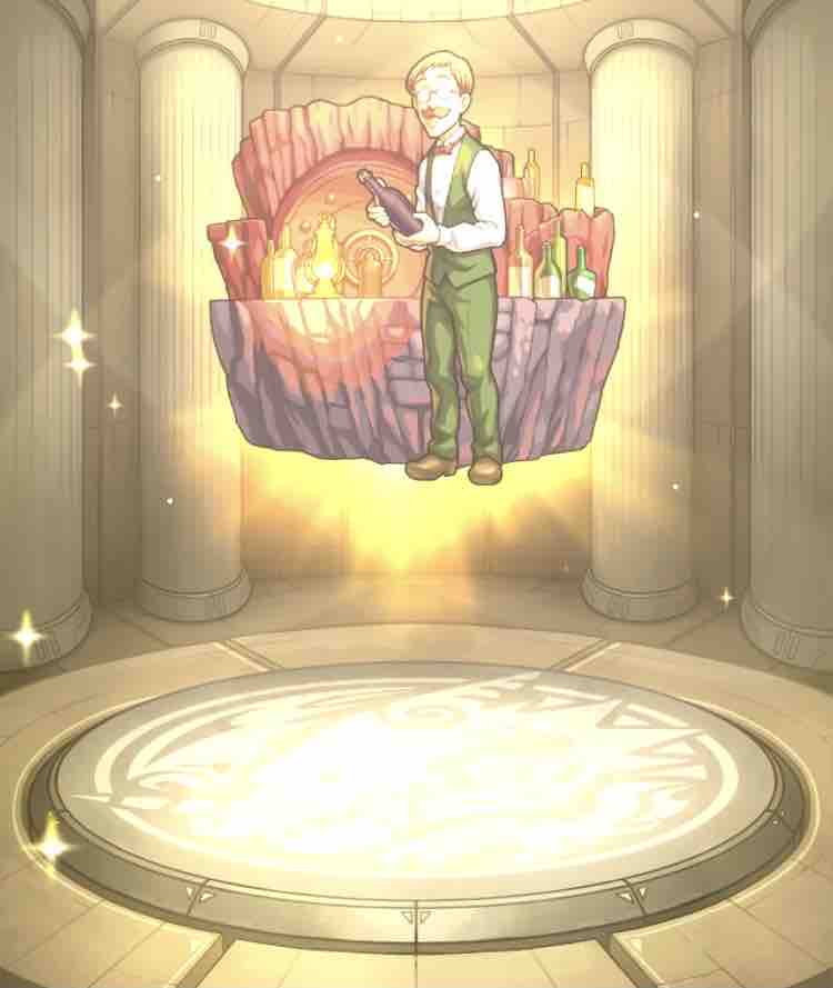 いろなメモ モンスト エスカノールのわくわくの実厳選途中経過 いろなメモ モンスト エスカノールのわくわくの実厳選途中経過