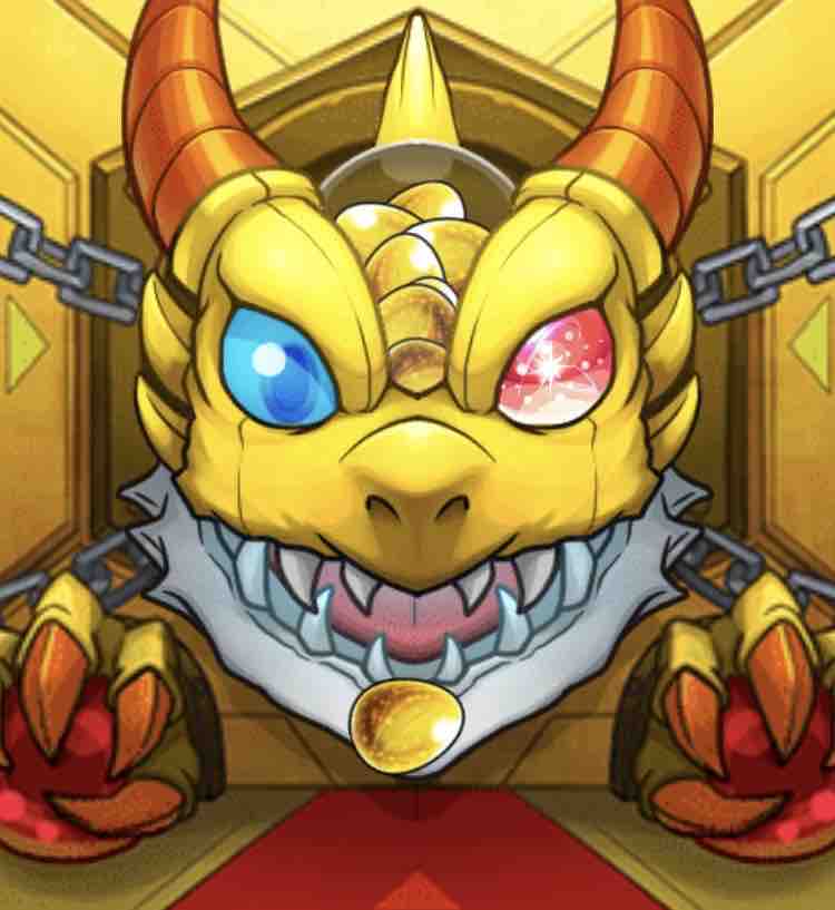 いろなメモ モンスト Saoコラボガチャを回してみる