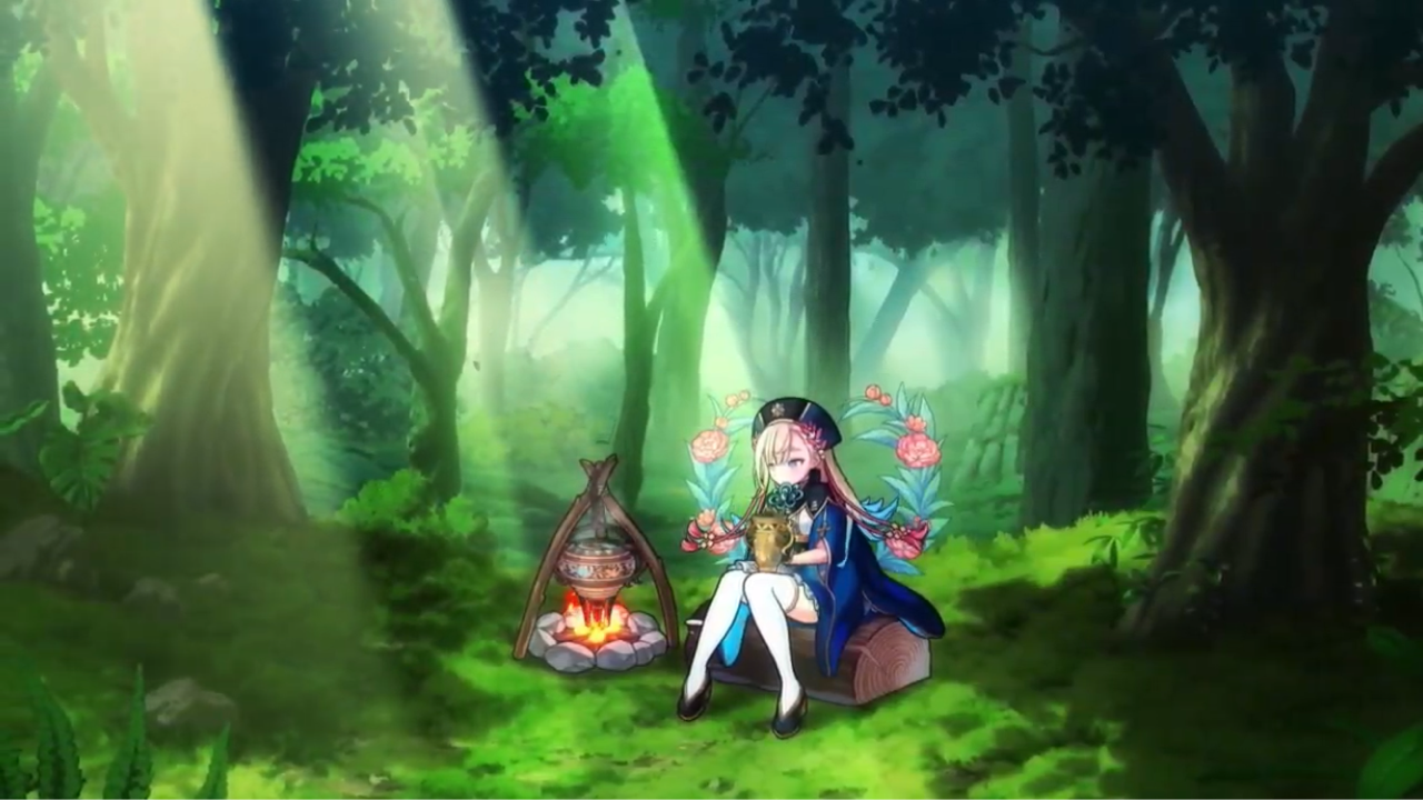 いろなメモ ネタバレ注意 台湾版モンストニュース