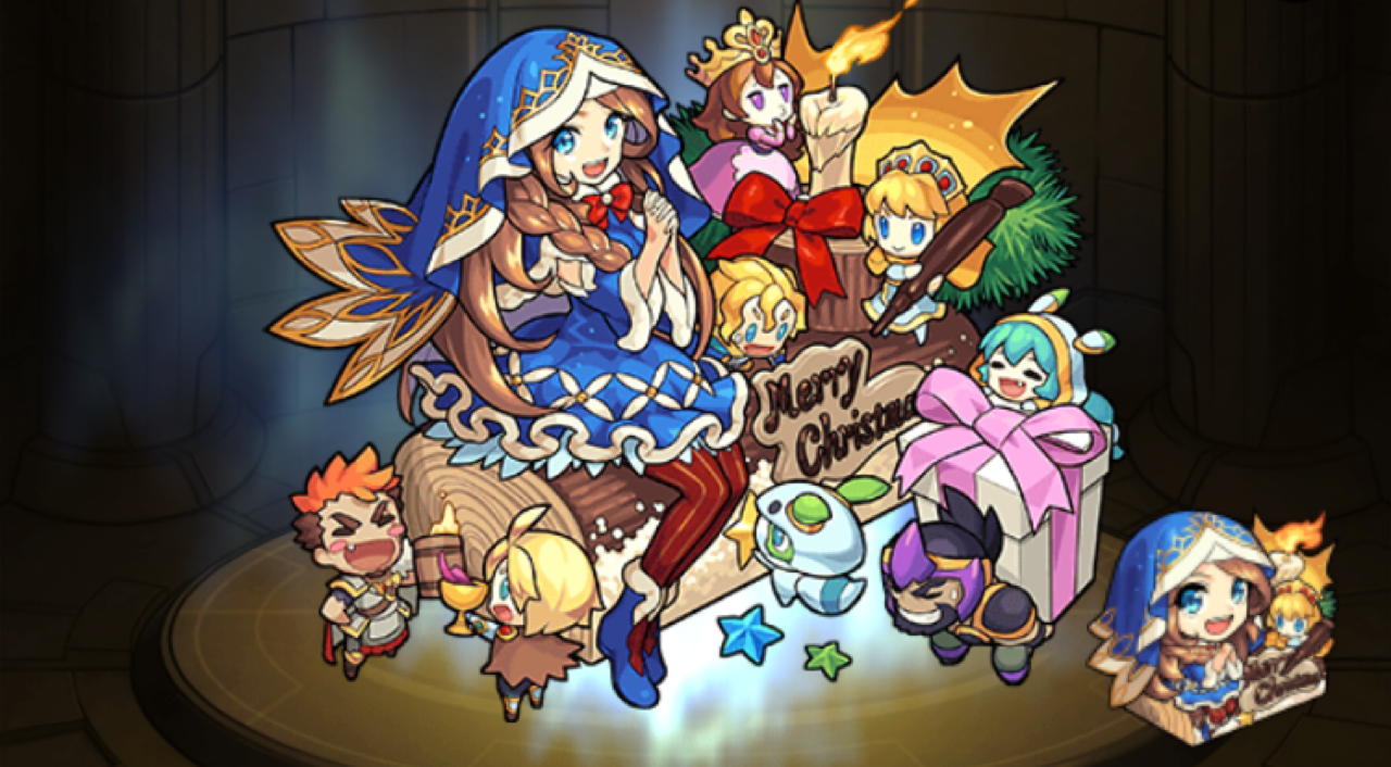 いろなメモ モンスト グィネヴィアのわくわくの実厳選途中経過 いろなメモ モンスト グィネヴィアのわくわくの実厳選途中経過