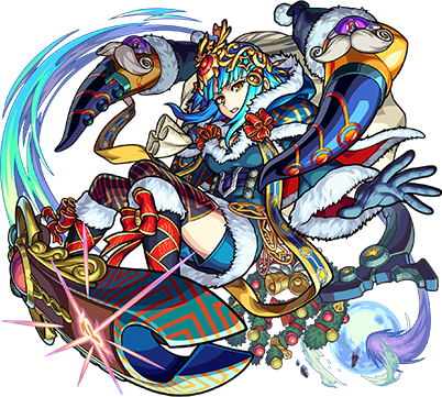 いろなメモ モンスト 一ノ獄用ミロク厳選完了 いろなメモ モンスト 一ノ獄用ミロク厳選完了