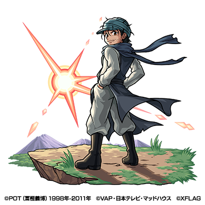 いろなメモ モンスト Hunter Hunterコラボおさらい いろなメモ モンスト Hunter Hunterコラボおさらい