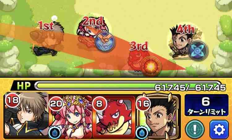 いろなメモ モンスト コピーと爆発併用したらどうなるの いろなメモ モンスト コピーと爆発併用したらどうなるの