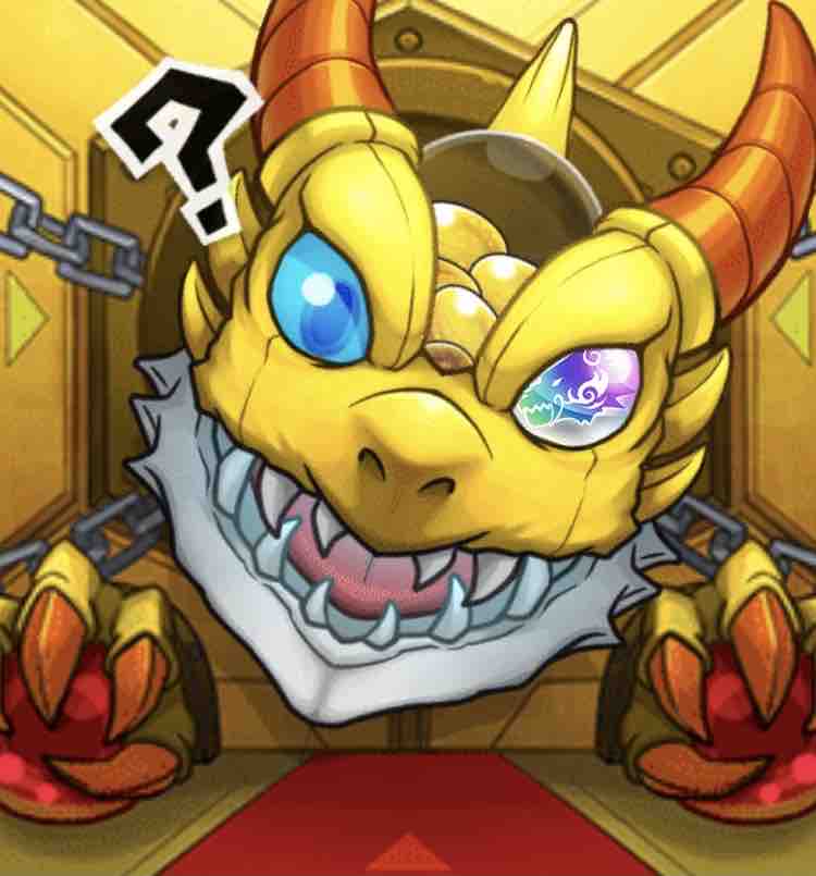 いろなメモ モンスト エスカノールのわくわくの実厳選途中経過 いろなメモ モンスト エスカノールのわくわくの実厳選途中経過