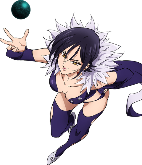 いろなメモ モンスト マーリンのわくわくの実厳選完了