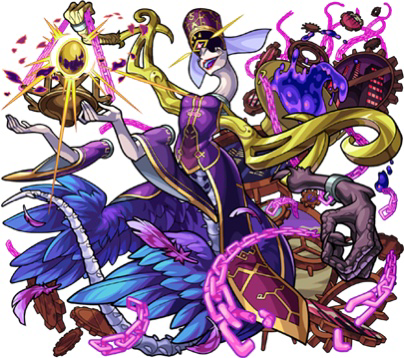 いろなメモ モンスト アンフェアのわくわくの実厳選完了 いろなメモ モンスト アンフェアのわくわくの実厳選完了