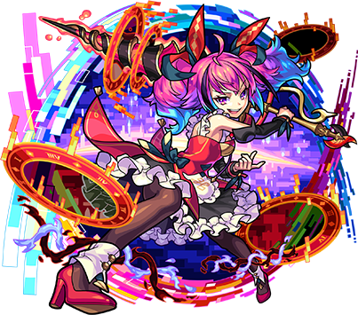 いろなメモ モンスト 激獣神祭を引き散らかす