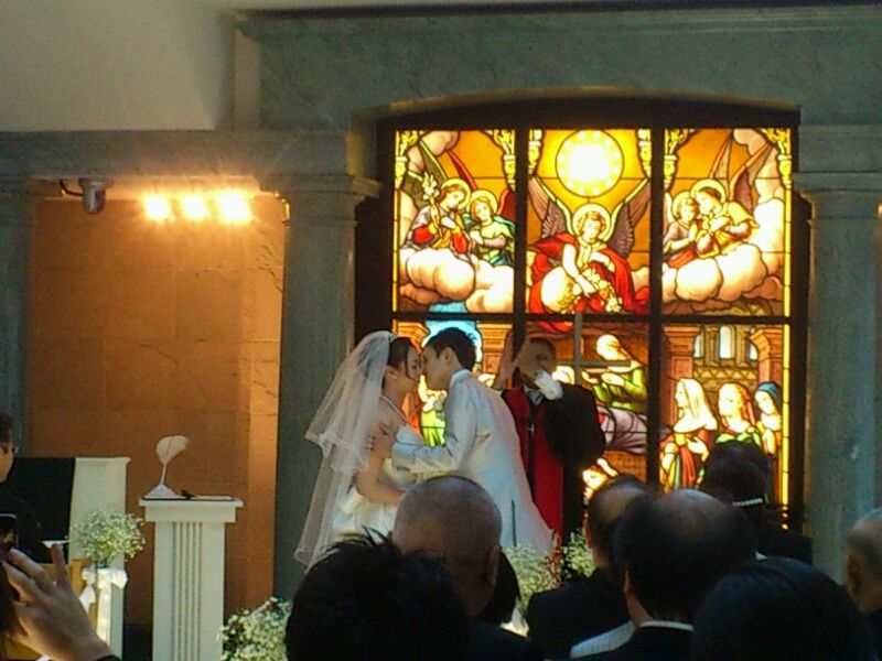 有松家結婚式 おーれぃでばもな独り言 有松家結婚式 おーれぃでばもな独り言