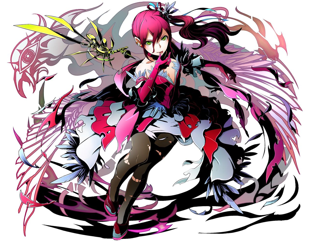 ディバゲ へんじがない ただの しかばねのようだ ディバゲメモまとめ