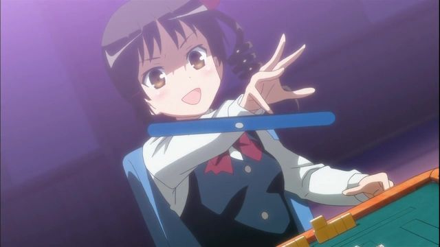 咲 Saki 全国編10話 仲間 感想 小走先輩誕生日記念 咲ミダレ 咲 Saki 全国編10話 仲間 感想 小走先輩誕生日記念 咲ミダレ