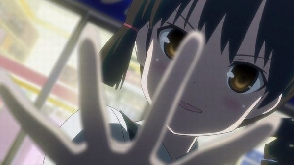 咲 Saki 全国編10話 仲間 感想 小走先輩誕生日記念 咲ミダレ 咲 Saki 全国編10話 仲間 感想 小走先輩誕生日記念 咲ミダレ