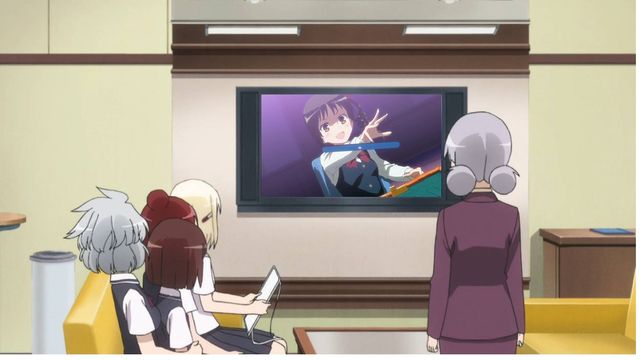 咲 Saki 全国編10話 仲間 感想 小走先輩誕生日記念 咲ミダレ 咲 Saki 全国編10話 仲間 感想 小走先輩誕生日記念 咲ミダレ