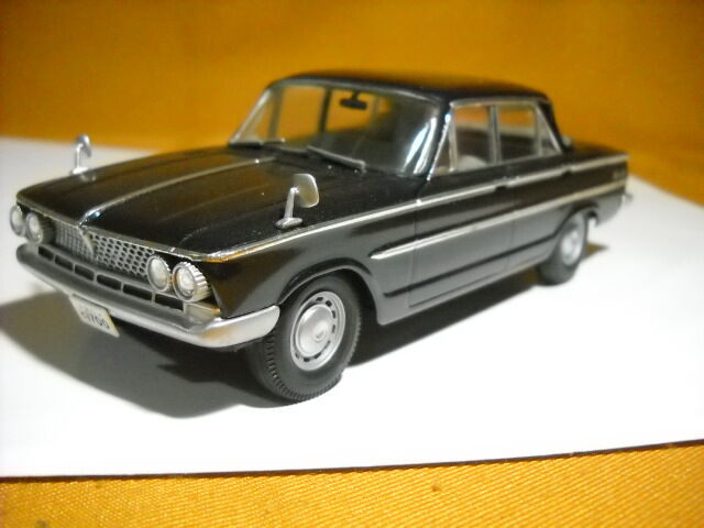 完成品・収蔵品の迷宮その258【アリイ1/32 グロリアスーパー6