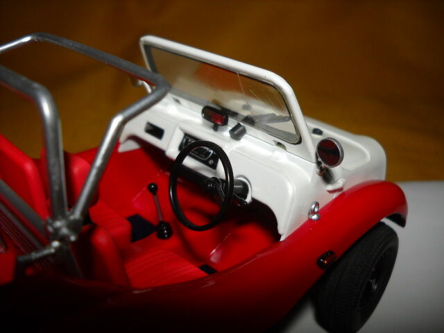 完成品・収蔵品の迷宮その298【ナカムラ金型アリイ1/20 ダイハツ