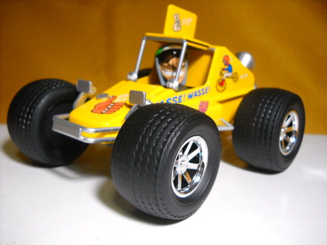 完成品・収蔵品の迷宮その300【オオタキ1/24 トヨタクラウン2600 2ドア